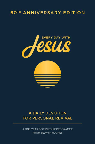 Jeden tag mit - mit, jesus: