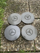 Original Mercedes Vito Radzierblende Radkappen 6384010325