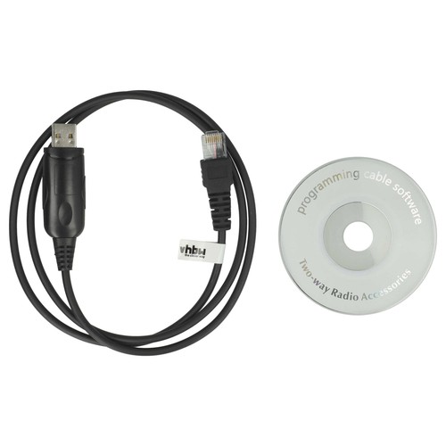 Programmierkabel für kenwood - programmierkabel,