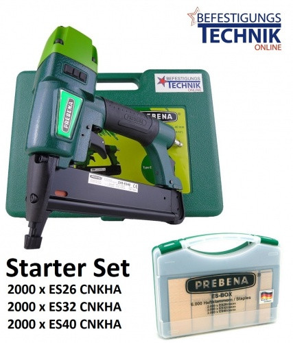 Prebena starter set - prebena,
