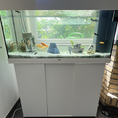Juwel komplettaquarium - juwel,