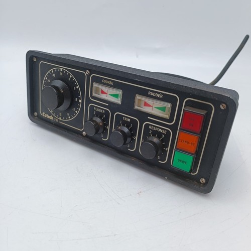 Cetrek pilot 721 boot marine - 721,