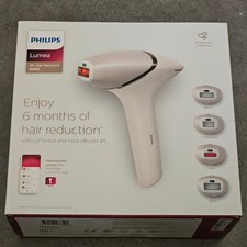 Philips Lumea 9000 (BRI957/00)