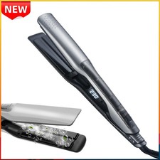 Profi Dampf Haarglätter Haar