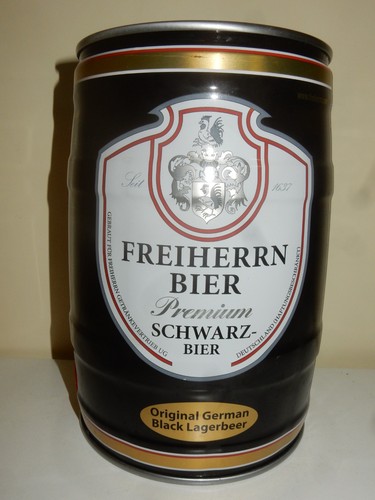 Freiherrn beer party keg - freiherrn,