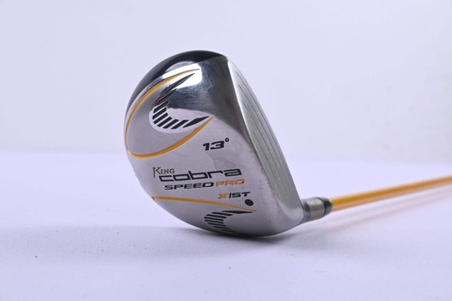 Cobra speed holz - cobra, 13