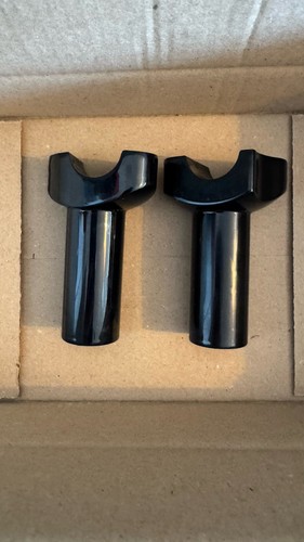 Harley davidson riser set - davidson,