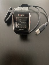 Polar V800 Trainingcomputer # 229 #