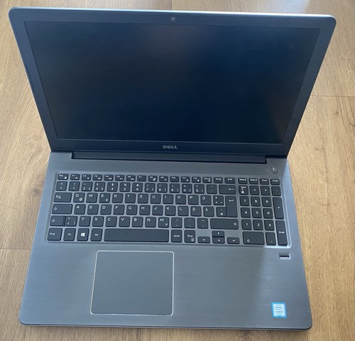 Dell vostro 5568 model p62f - vostro, model:
