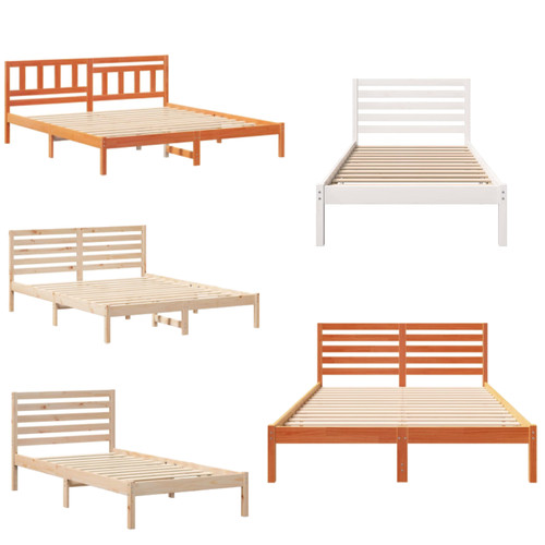 Bettrahmen singlebett - bettrahmen,