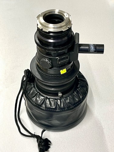 Rare century precision optics - century,