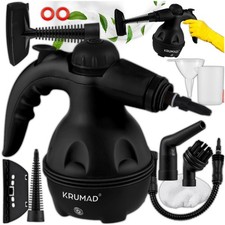 KRUMAD Dampfreiniger