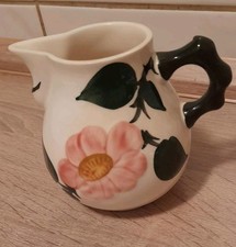 Villeroy & Boch Wildrose - Kleine Milchkanne - Milchkännchen ca. 10 cm
