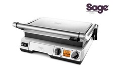 Sage Smart Grill Kontakt Grill