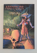 Earthdawn - Abenteuer in