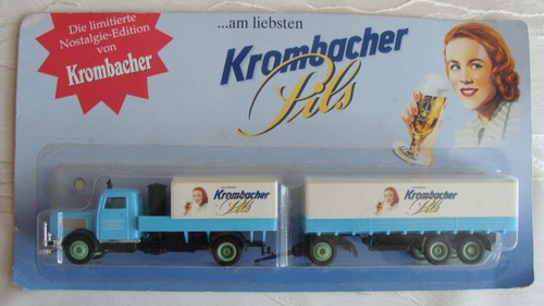 Mini truck werbetruck - mini,