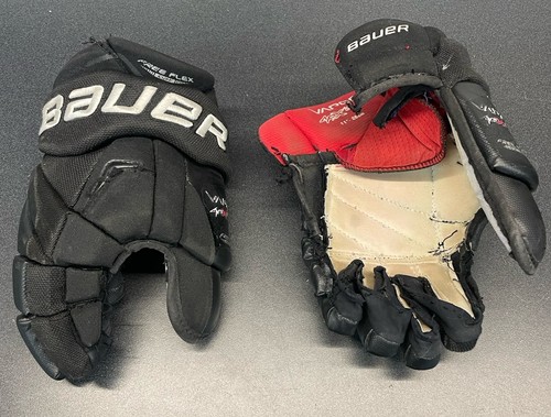 Bauer vapor apx - apx, [