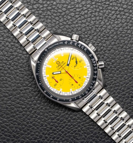 Omega speedmaster reduced - omega,