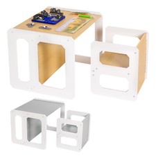 Kindersitzgruppe Kindertisch 2