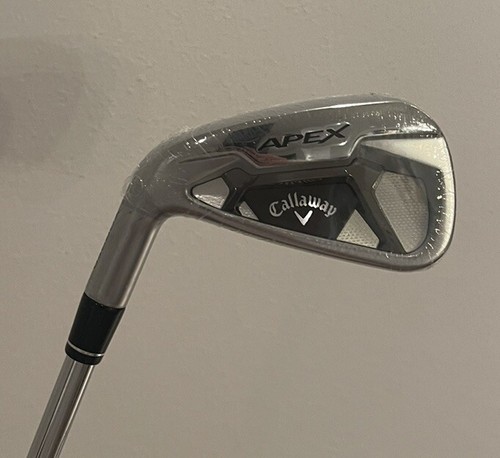 Callaway apex forged - callaway, eisen