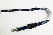 Schlüsselband Moin Moin