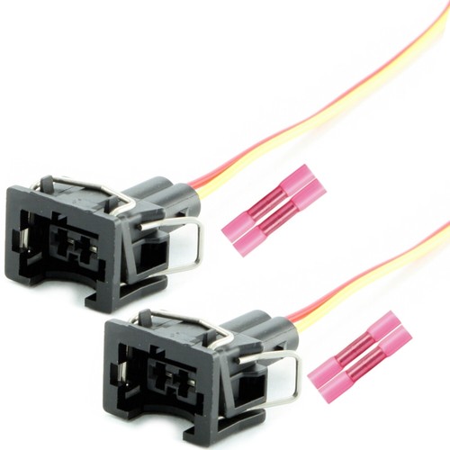 Einspritzdüsen ersatz - 2x,