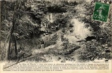 AK Dixmont - La Mine de