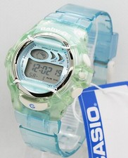 Casio baby g damenuhr - casio,