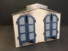 Märklin lokschuppen im - märklin,