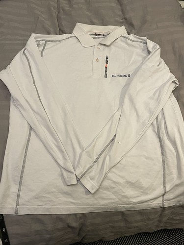 Musto evolution poloshirt - musto,