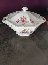 Rosenthal Maria Sommerstrauß große  Terrine ,Suppenschüssel alte Bodenmarke