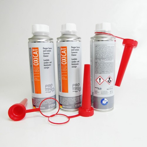 Pro tec oxicat - pro,