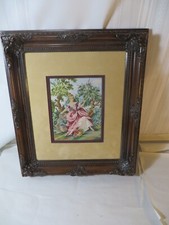 AUTHENTIC GOBELIN RENAISSANCE