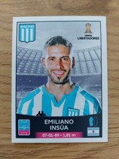 Panini CONMEBOL Copa