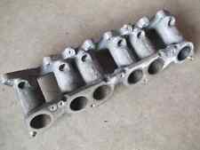 Ansaugbrücke Unterteil VR6 VW Passat 35i Golf 3 021133206G