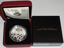 Canada 20 Dollars 1 Oz Silber