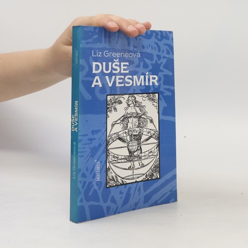 Duše vesmír liz - vesmír ,