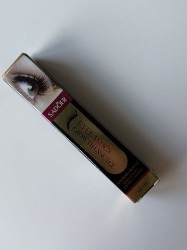 Wimpernserum neu sadoer 7ml - sadoer,,