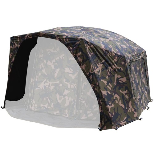 Fox frontier camo - frontier,