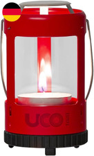 Mini-Kerzenlaternen-Set, Lava