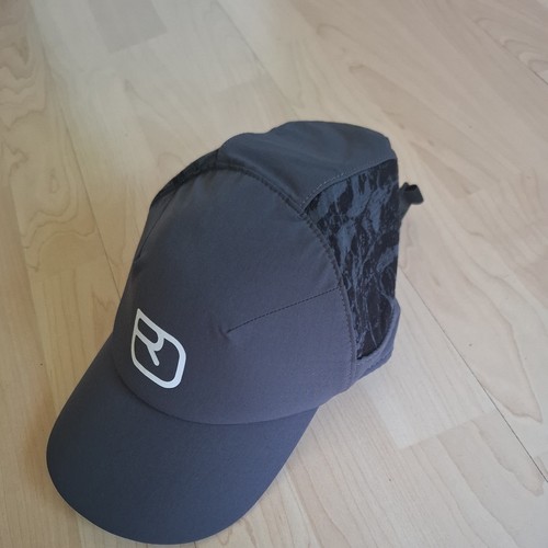 Ortovox wool cap - wool, 58cm