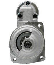 Anlasser Neu - Made In Italy -