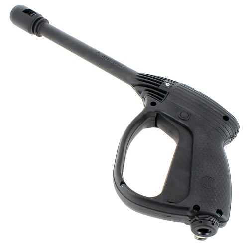 Pistolengriff 40409 black - 40409,