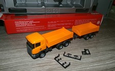 Herpa 306034 Scania R13 Kipper