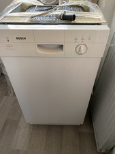 Einbau Spülmaschine