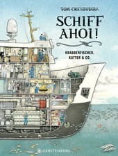 Schiff ahoi! | Krabbenfischer