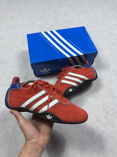 Adidas tuscany suede - gp,