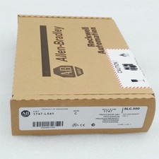 AB 1747-L541 /C SLC 500 SLC
