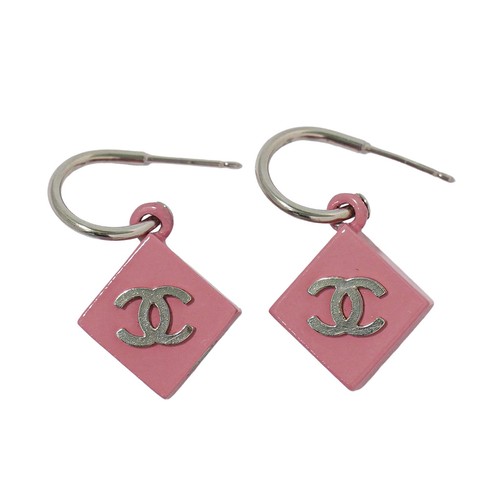 Chanel kunststoff - cc,