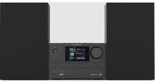 Kenwood M-525DAB schwarz